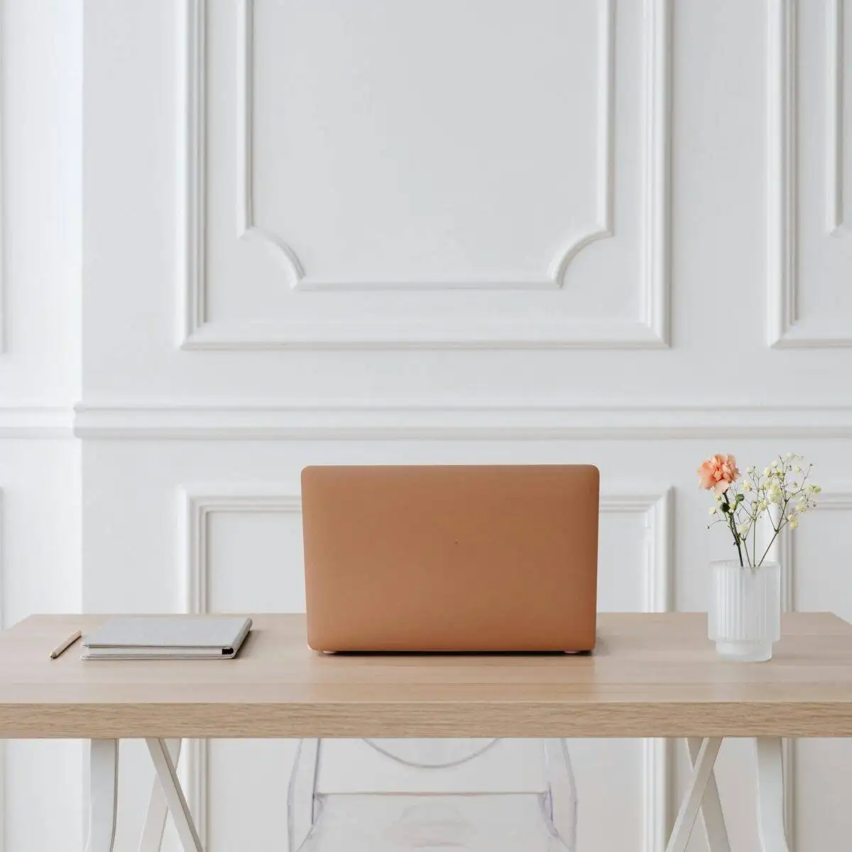 Understanding SEO Services In 2024: A Guide for Businesses 2 A laptop on a table showcasing SEO Services