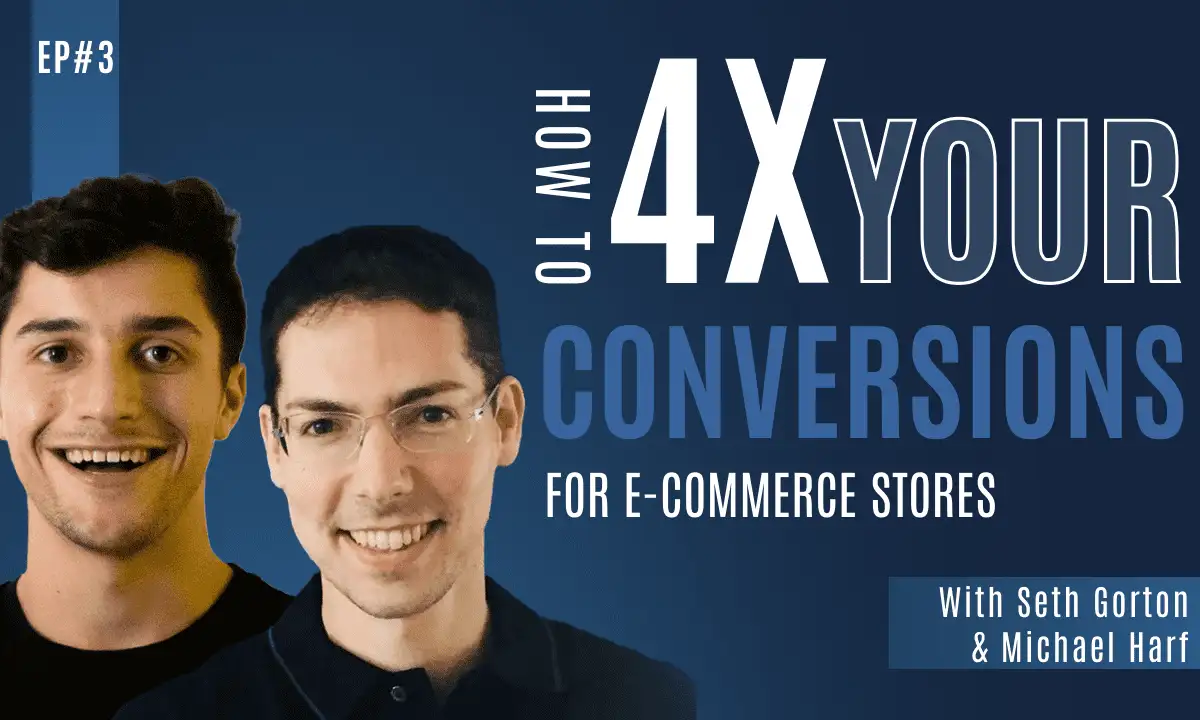 how to 4x your conversion rates in 2024