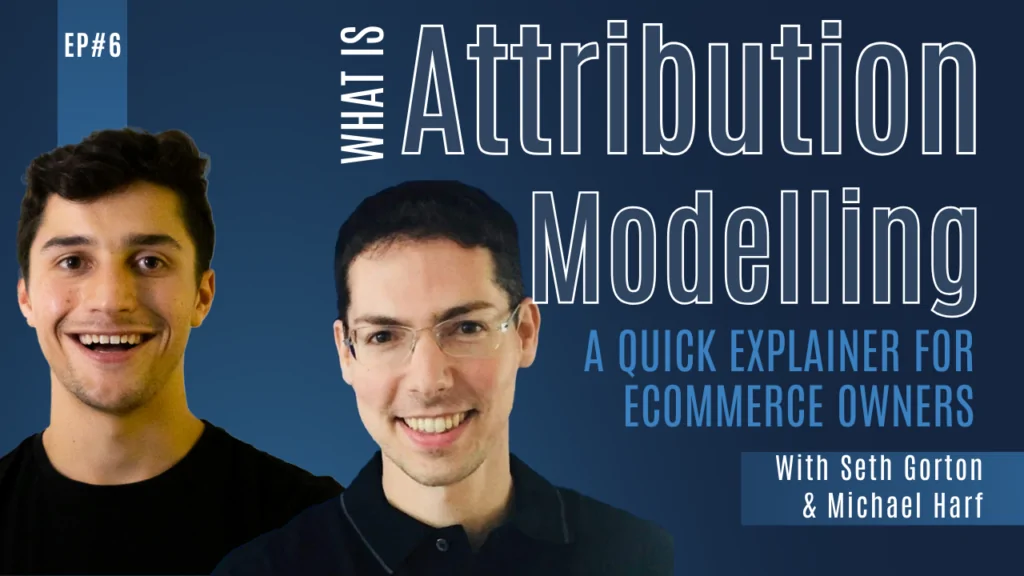 What Is Attribution Modelling