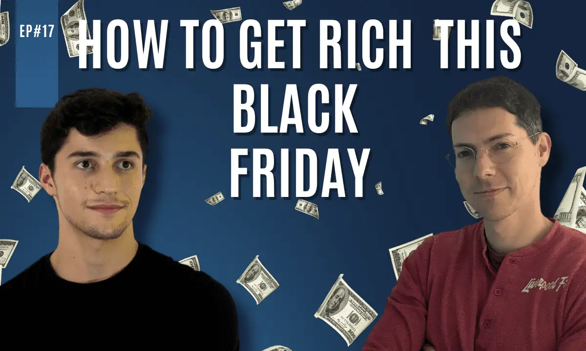 Top 5 Marketing Strategies & Pitfalls to Avoid This Black Friday