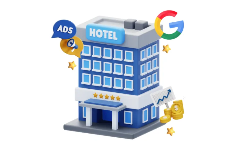 How to Use Google Ads for Hotel Marketing 5 Hotel Marketing