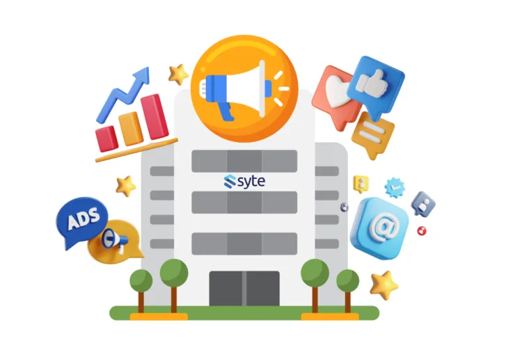 marketing agencies in south africa