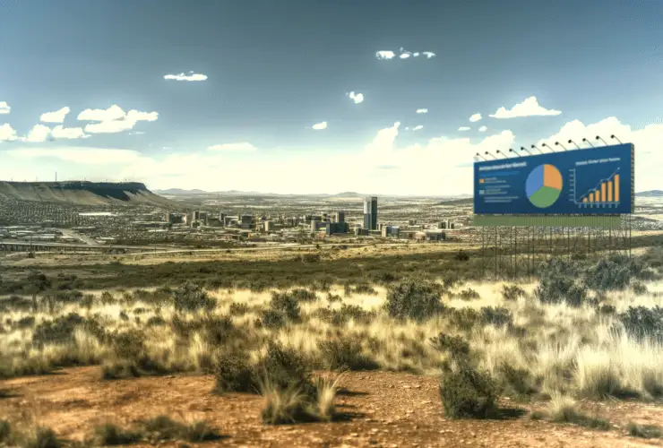 A list of top 5 Google Ads Agencies in South Africa for 2024 expertise.