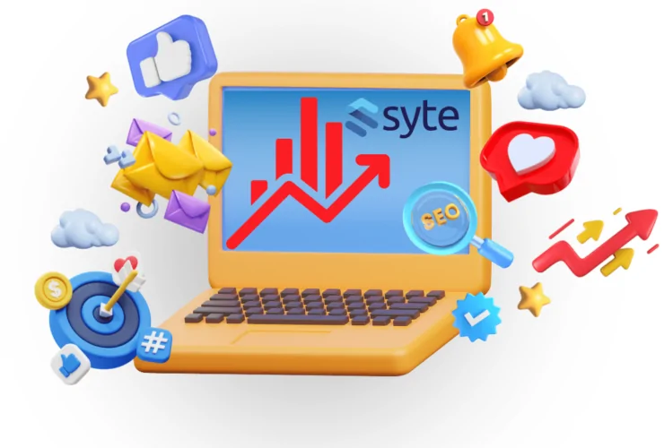 1 Syte