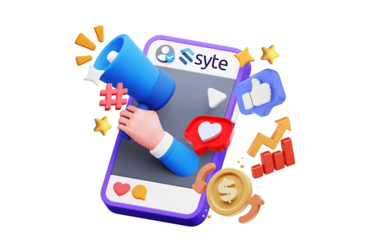 social media ROI