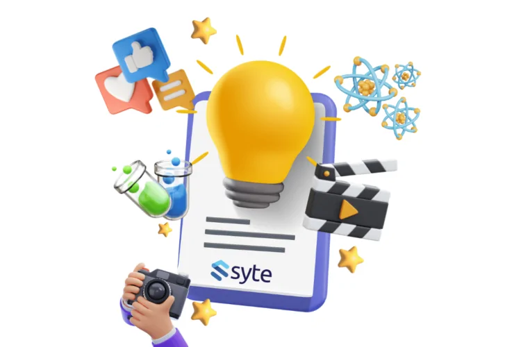 content conversion