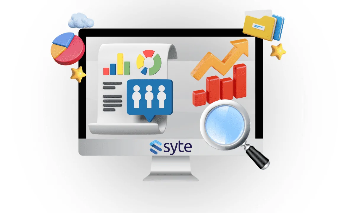 Building a Data-Driven Content Strategy for 2025 2 2 Syte