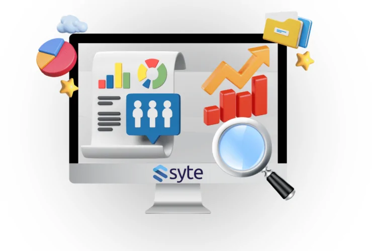 2 Syte