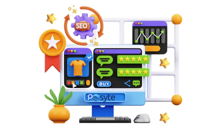 E-commerce SEO: Beyond Product Descriptions 4 e-commerce SEO