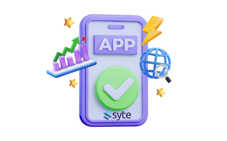 progressive web apps