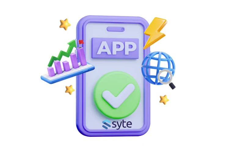 progressive web apps