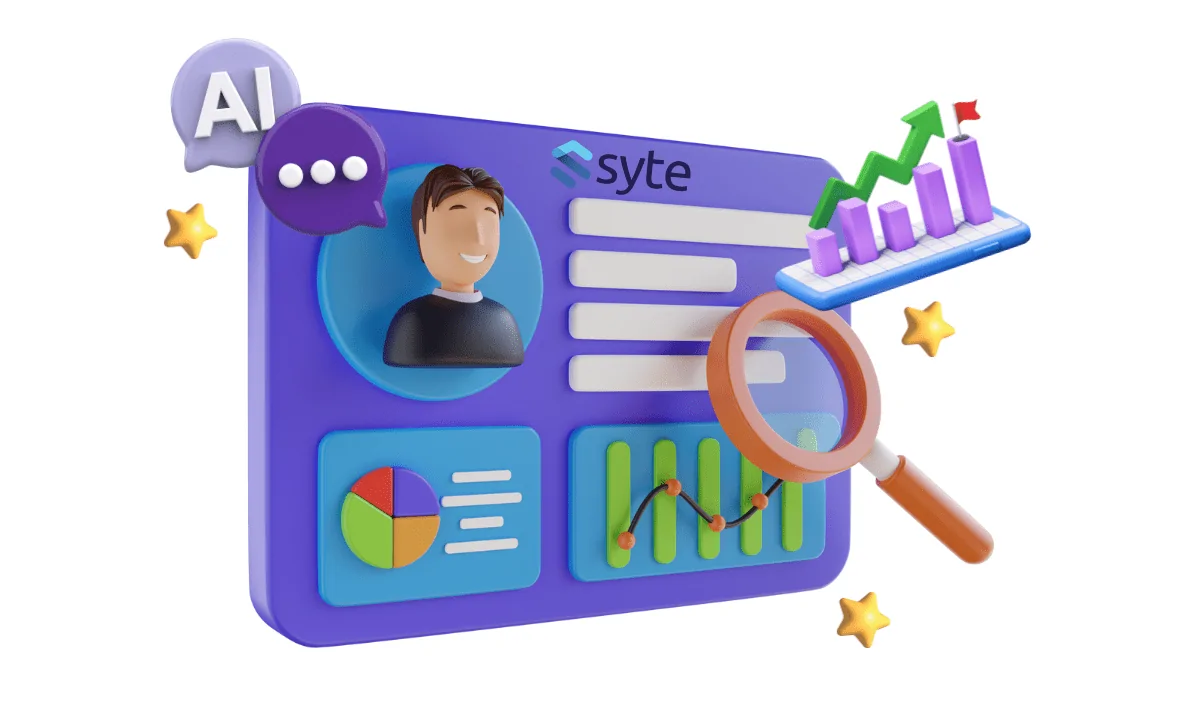 AI-Powered Personalisation: The Next Marketing Frontier 2 marketing personalization