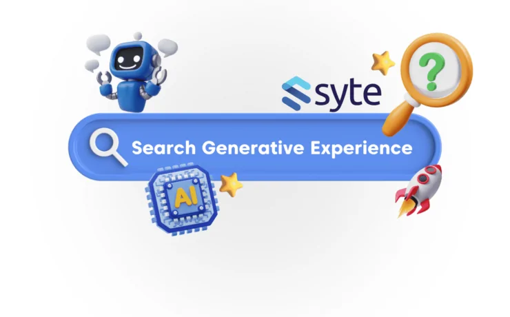 search generative experience