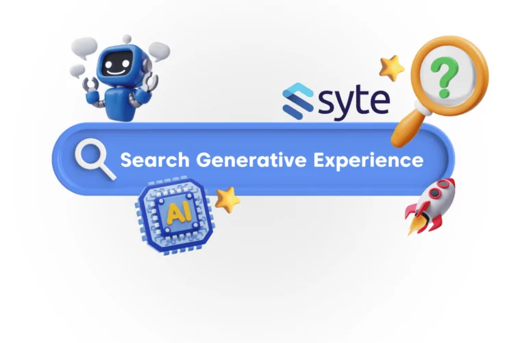 search generative experience