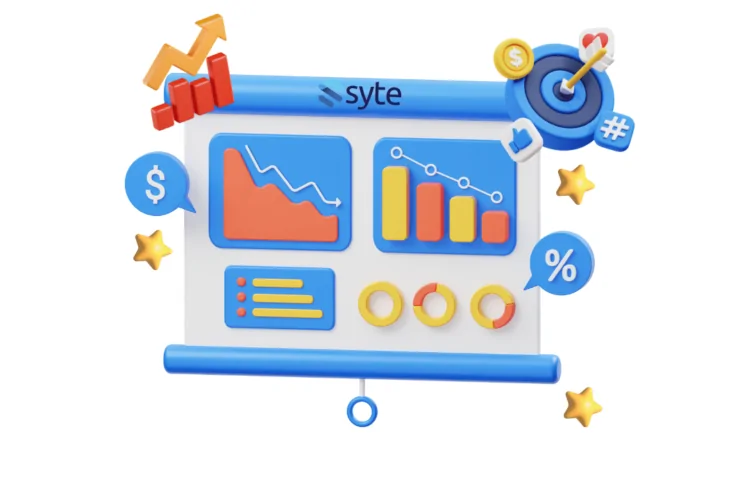 performance metrics