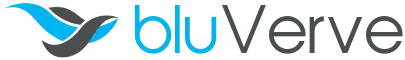 BluVerve Logo