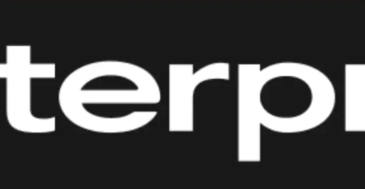 Enterprise Logo
