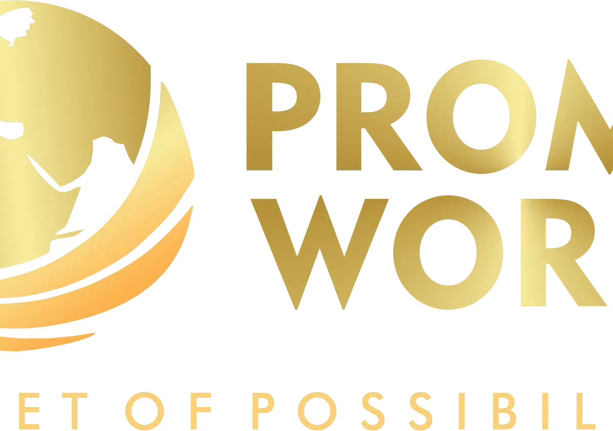 Promo World (Work Front Pty LTD) 2 Promo World Logo