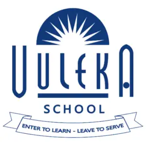 Vuleka School Logo Vuleka School Logo Syte