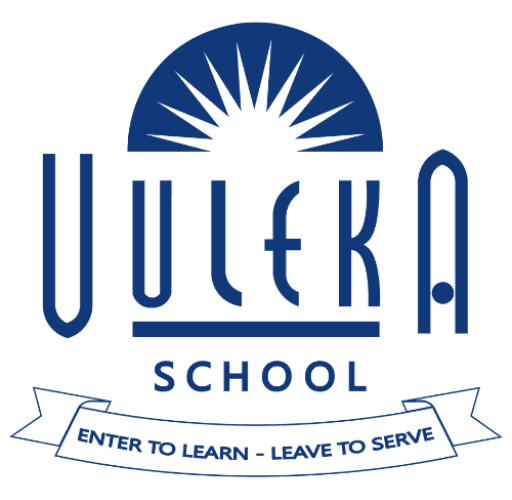 Vuleka School Logo Syte