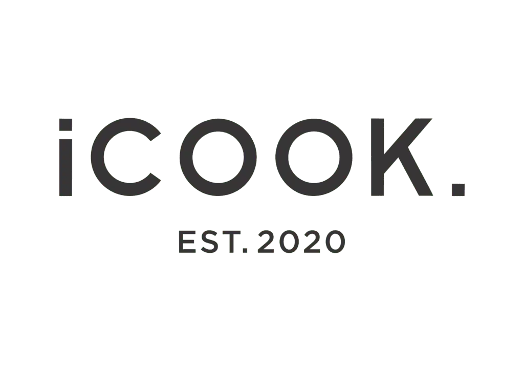 icook Logo