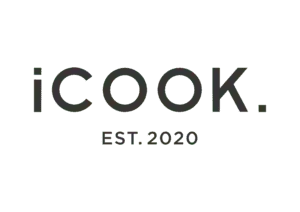 iCook Logo icook Logo