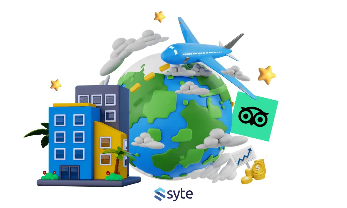 TripAdvisor Marketing: Maximising Your Hotel's Online Reputation 2 TripAdvisor optimisation