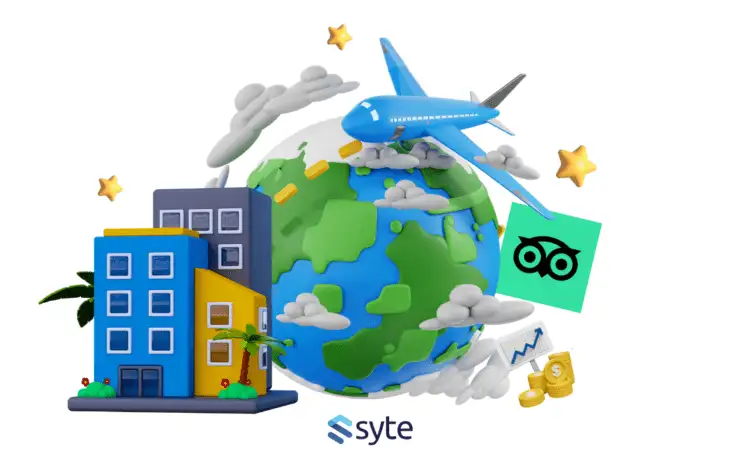 TripAdvisor optimisation