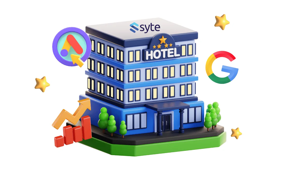 Hotel PPC Campaigns: Advanced Google Ads Strategies for Properties 2 hotel PPC advertising