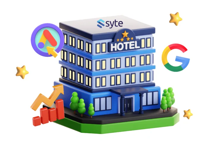 hotel PPC advertising