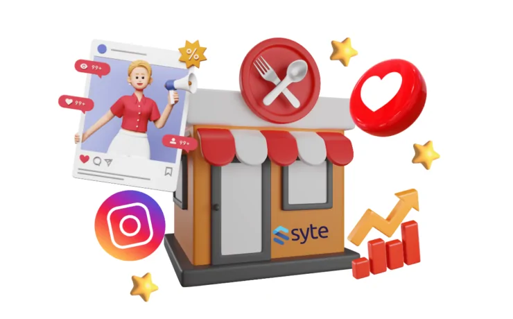 Instagram Marketing for Restaurants: From Food Pics to Full Tables 1 restaurant Instagram