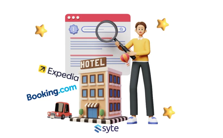 hotel metasearch