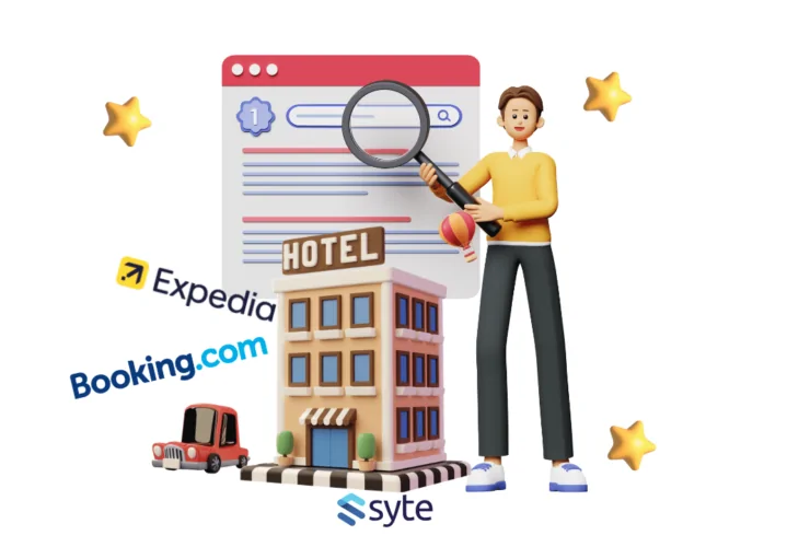 hotel metasearch