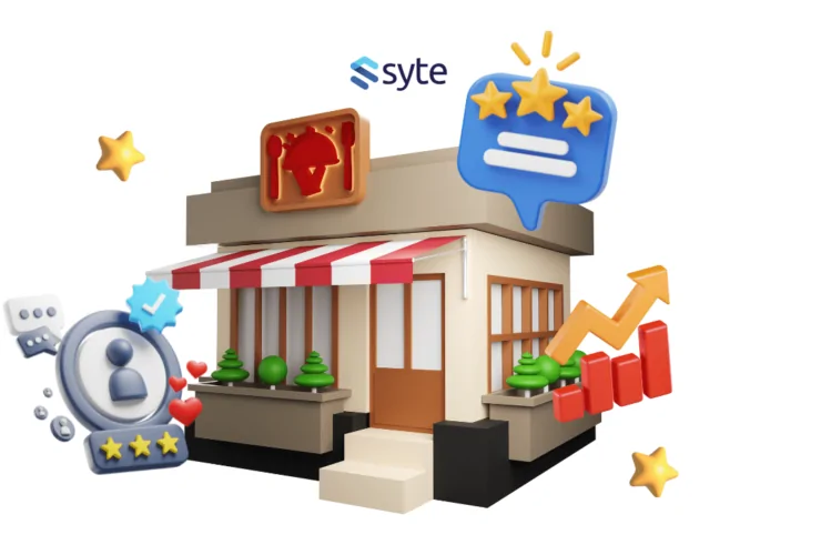 restaurant reviews