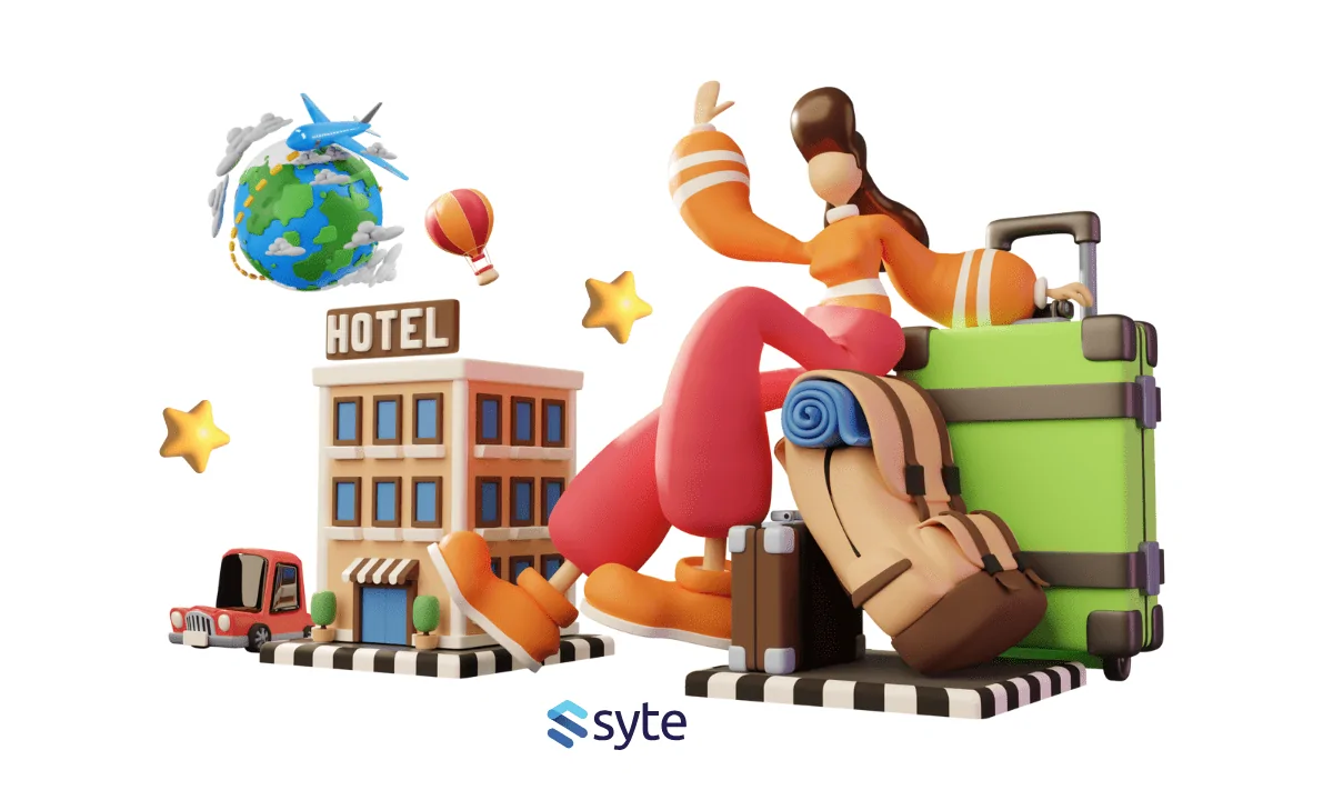 hotel content marketing