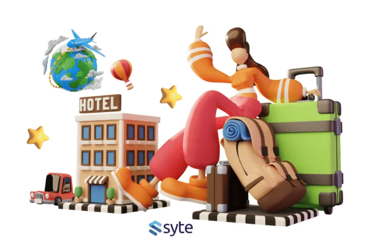 hotel content marketing