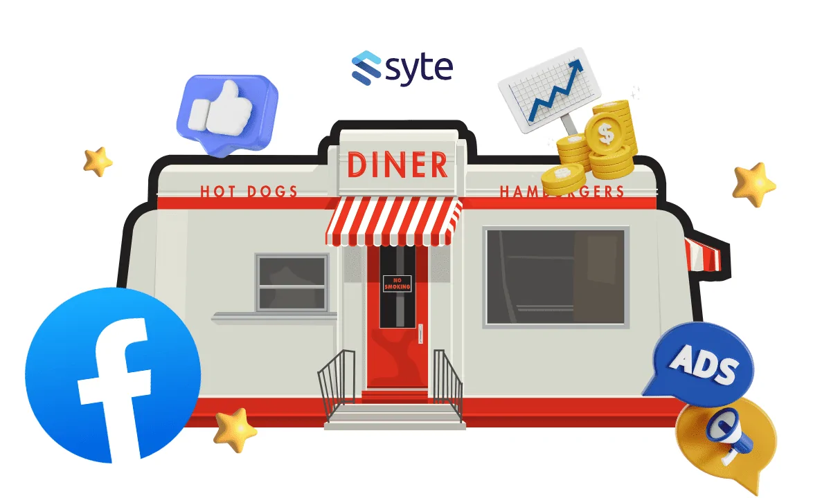 Facebook Ads for Restaurants: Targeting Local Diners 2 restaurant Facebook ads