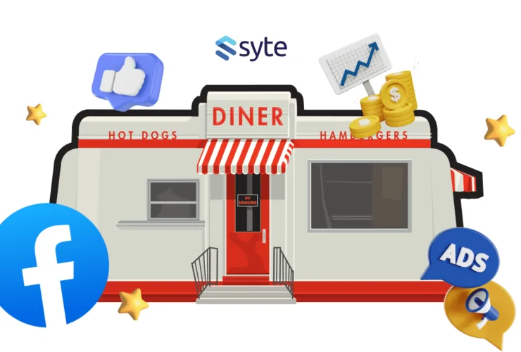 restaurant Facebook ads