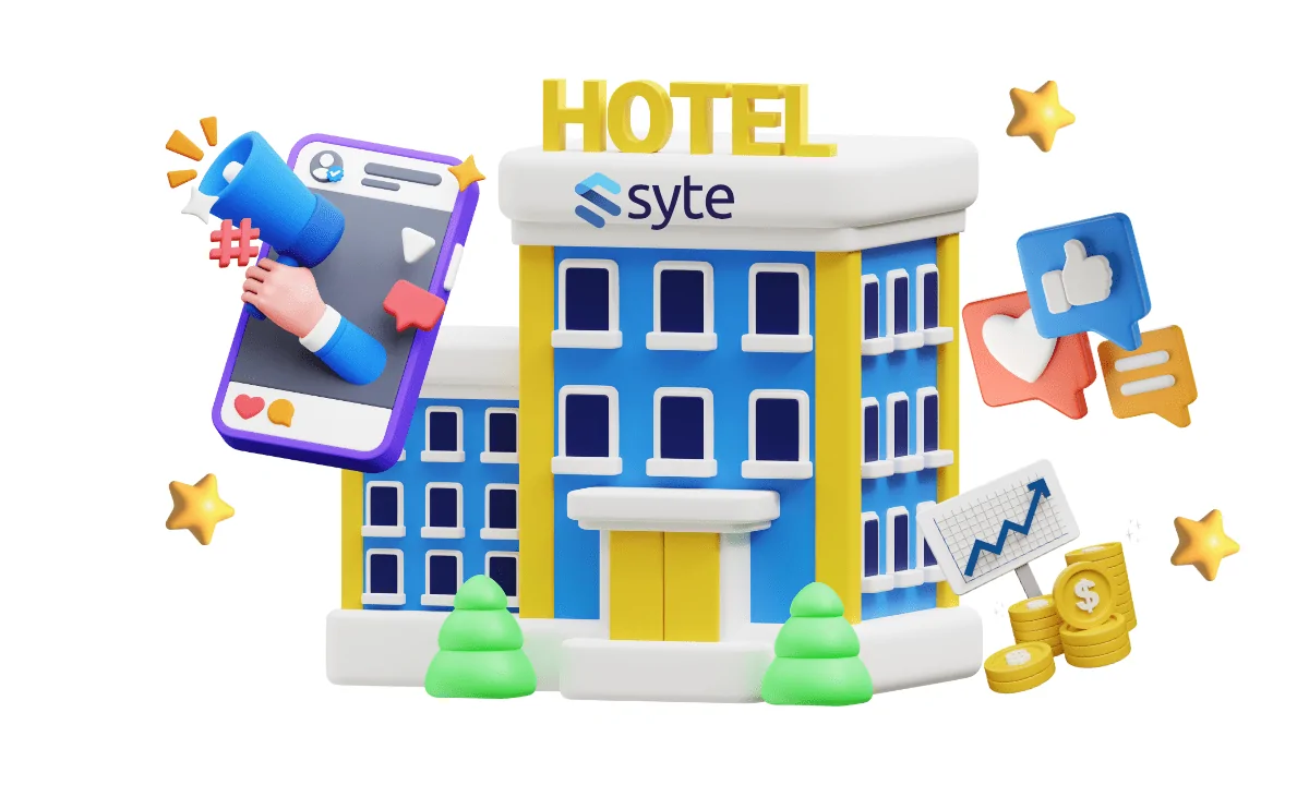 Hotel Mobile Marketing: Capturing the Smartphone Traveler 2 hotel mobile marketing