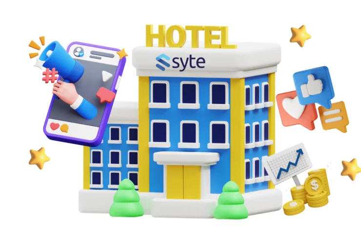 hotel mobile marketing