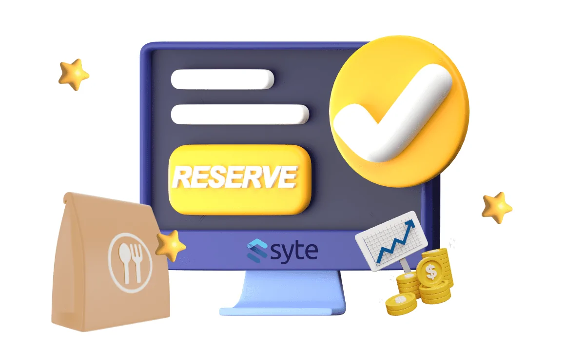 Restaurant Website Optimisation: From Browse to Bookings 2 restaurant website conversion