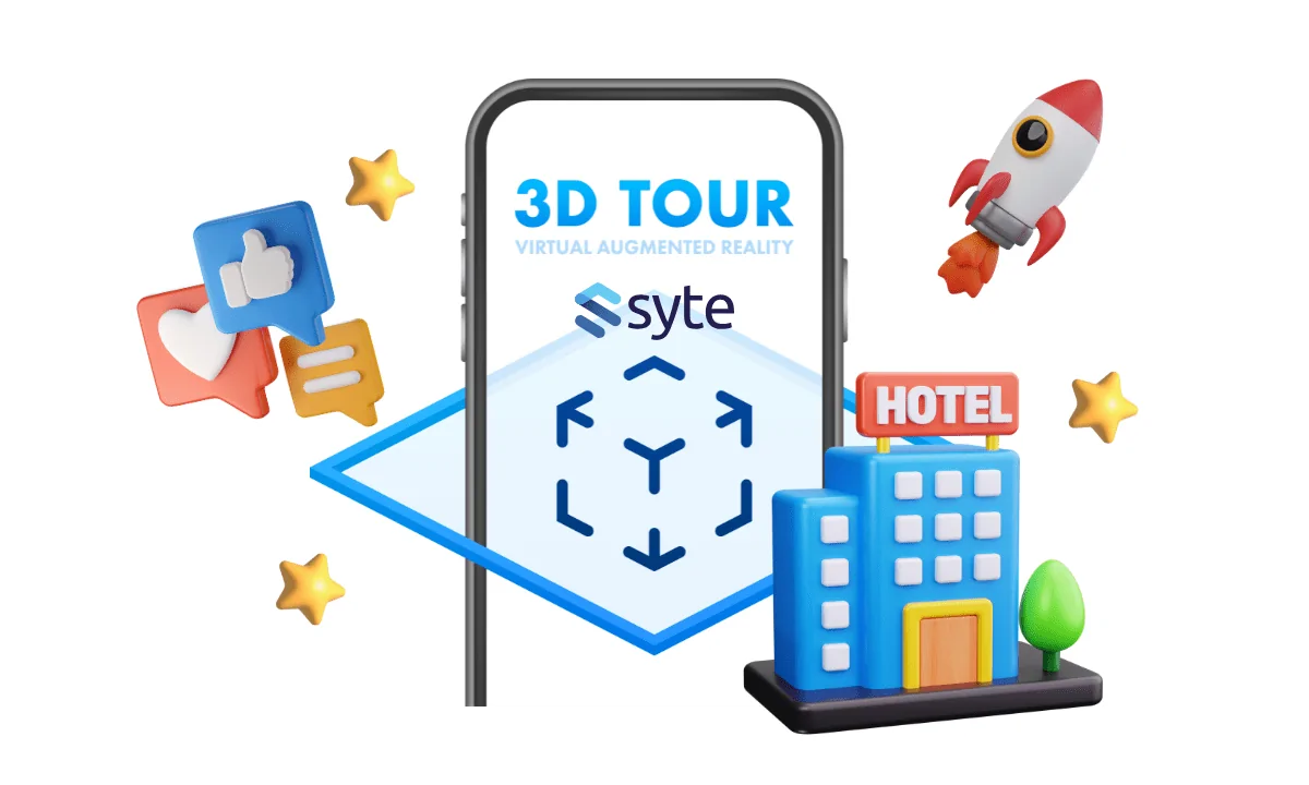 Virtual Tours for Hotels: Creating Immersive Digital Experiences 2 hotel virtual tours