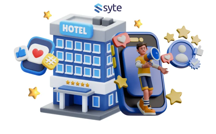 hotel influencer marketing