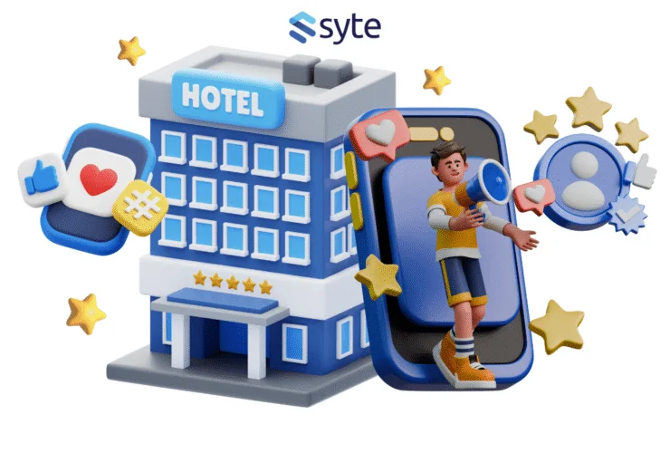 hotel influencer marketing