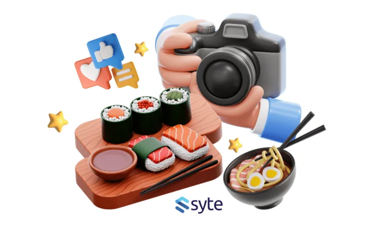 Food Photography: Visual Marketing for Restaurant Success 1 restaurant photography
