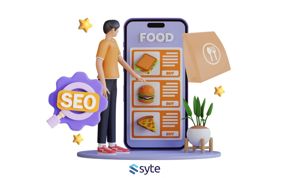 Restaurant SEO: Optimising for Food Delivery and Takeout 2 restaurant delivery SEO
