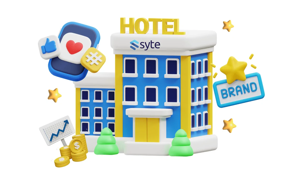 Hotel Brand Marketing: Building a Distinctive Property Identity 2 hotel branding