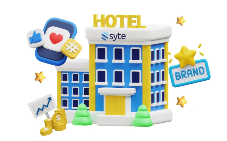 Hotel Brand Marketing: Building a Distinctive Property Identity 10 hotel branding