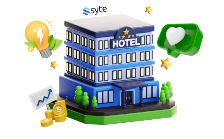 Sustainable Hotel Marketing: Eco-Friendly Initiatives That Attract Guests 7 sustainable hotel marketing