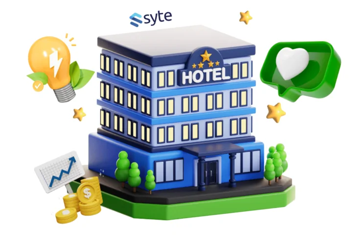 sustainable hotel marketing